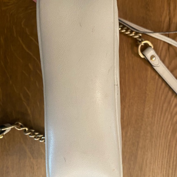 GG Marmont small shoulder bag - Picture 8 of 8